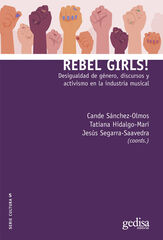 Rebel Girls! Rebel Girls!