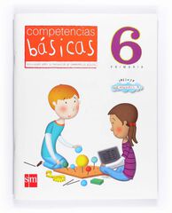 Competencias Básicas 6
