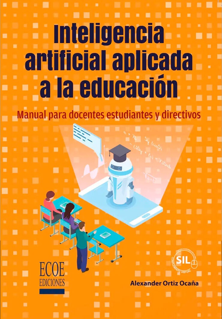 Inteligencia artificial aplicada a la educación