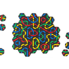 Tantrix game pack