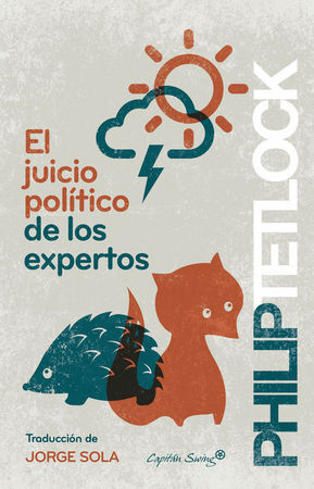 El juicio pol&iacute;tico de los expertos