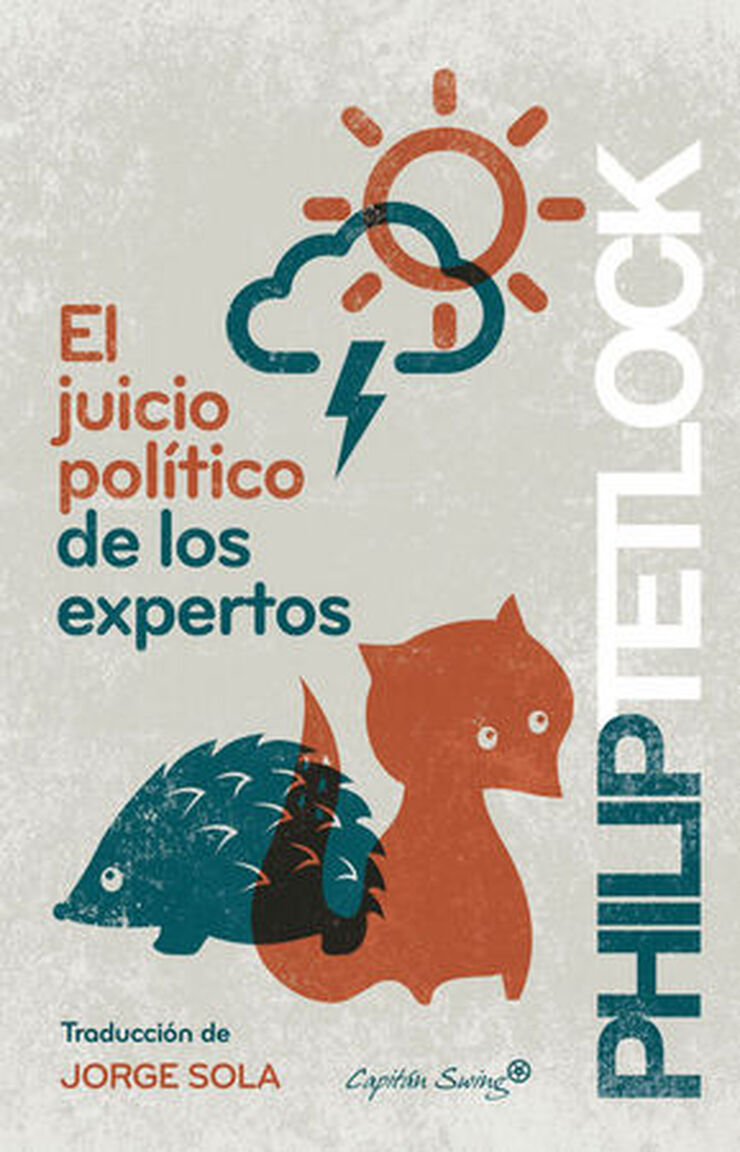 El juicio político de los expertos