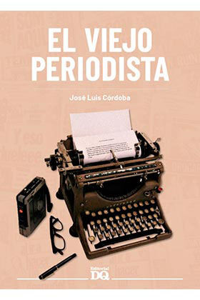El viejo periodista