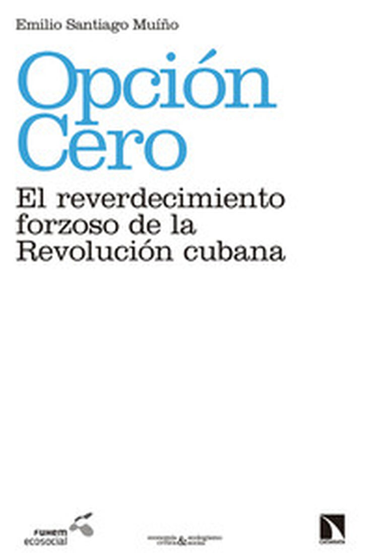 Opción Cero