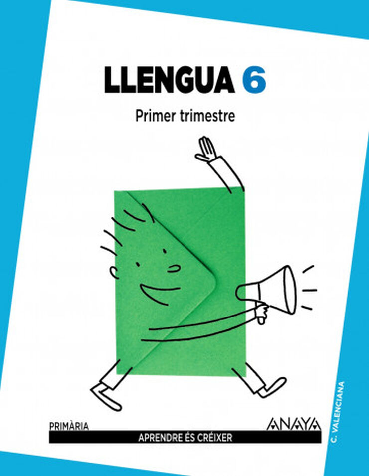 Llengua 6E Primria