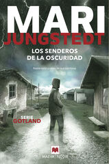 Los senderos de la oscuridad Los senderos de la oscuridad