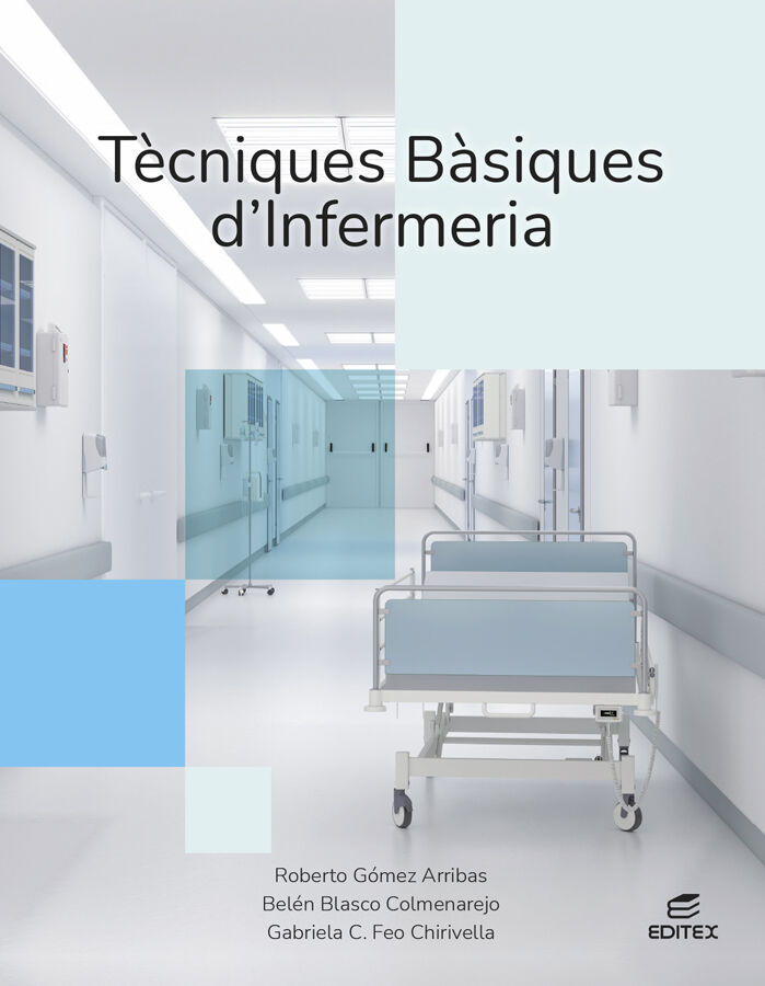 T&egrave;cniques b&agrave;siques d'infermeria