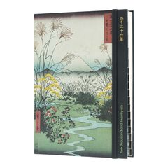 Agenda A5 sem/vista mult 2026 Proyecta Otsuki