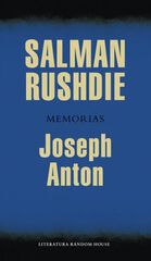 Joseph Anton Joseph Anton