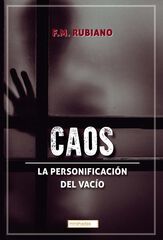 CAOS: La personificación del vacío CAOS: La personificación del vacío