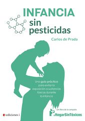 Infancia sin pesticidas Infancia sin pesticidas