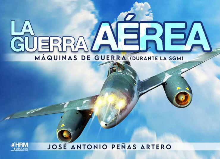 La guerra aérea máquinas de guerra SGM