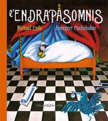 L'Endrapasomnis L'Endrapasomnis