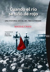 Cuando el río se tiñió de rojo