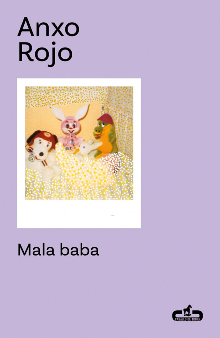 Mala baba