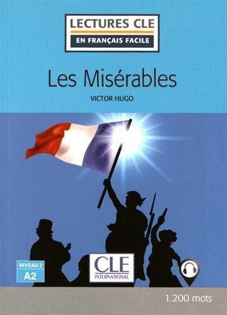 CLE FF2 Les Misérables