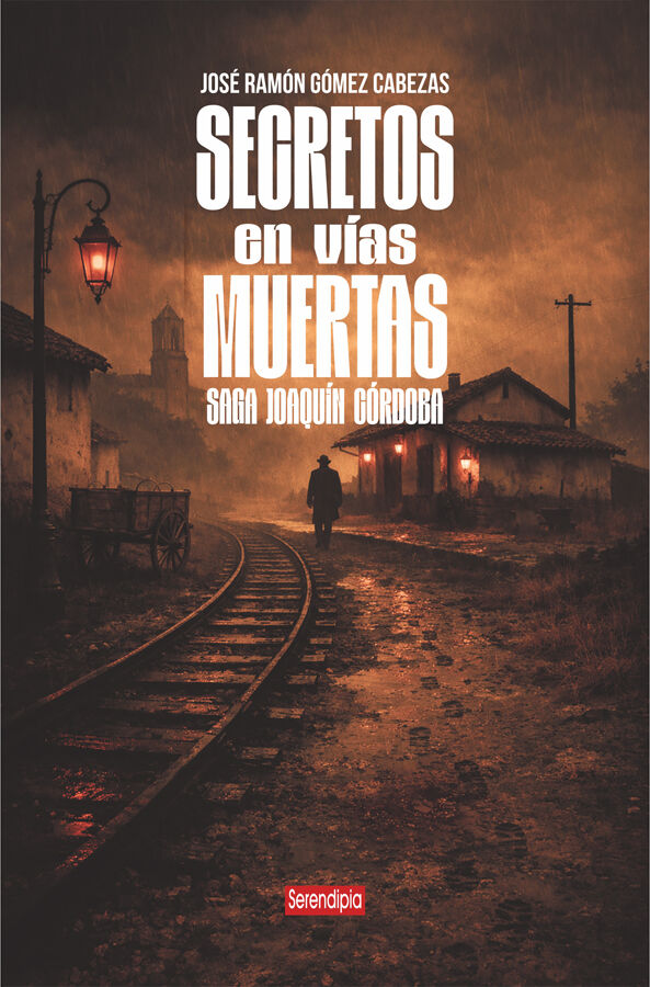 Secretos en v&iacute;as muertas