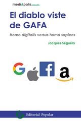 El diablo viste de GAFA El diablo viste de GAFA