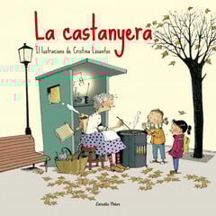 La castanyera