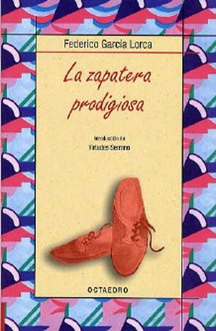 La zapatera prodigiosa