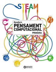 Steam Pensament Computacional Barcanova
