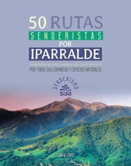 50 rutas senderistas por Iparralde 50 rutas senderistas por Iparralde
