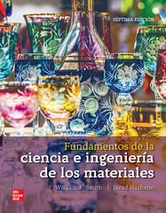 Fundamentos de ingenieria y ciencias de los materiales Fundamentos de ingenieria y ciencias de los materiales