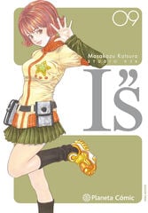 I''s Kanzenban nº 09 / 12 I''s Kanzenban nº 09 / 12