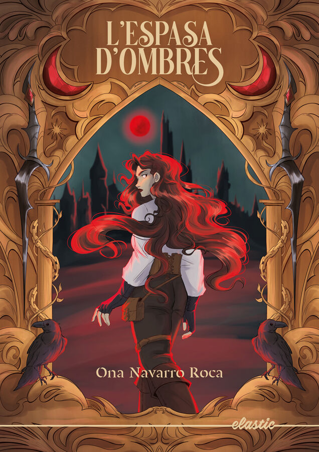 L'Espasa d'Ombres