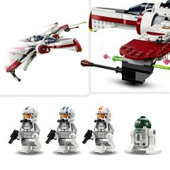 LEGO® Star Wars TM Caça Estel·lar ARC-170 75402