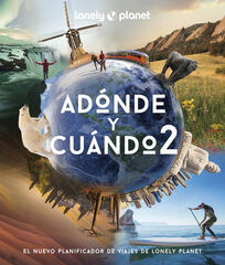 Adónde y cuándo 2 Adónde y cuándo 2