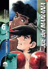 Joe del mañana (Ashita no Joe) 06