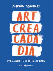 Art crea cada dia Art crea cada dia