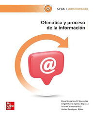 Ofimática y proceso de la información