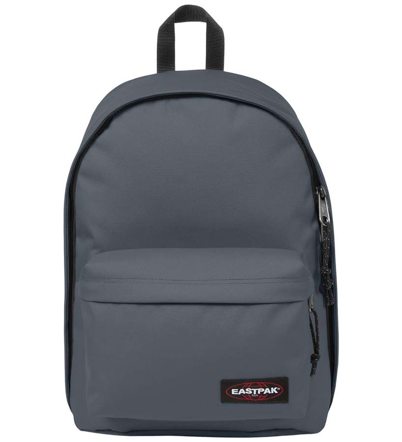 Mochila Eastpak Out of Office Grey Stormy