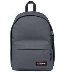 Mochila Eastpak Out of Office Grey Stormy