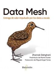Data Mesh Data Mesh