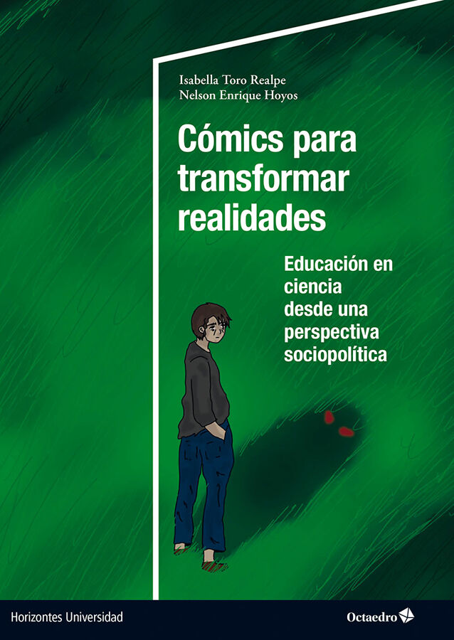 C&oacute;mics para transformar realidades