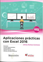 Aplicaciones prácticas con Excel 2016 Aplicaciones prácticas con Excel 2016