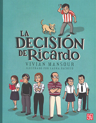 La decisi&oacute;n de Ricardo