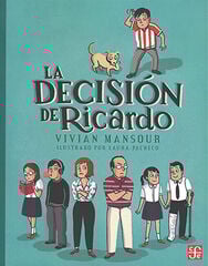 La decisión de Ricardo