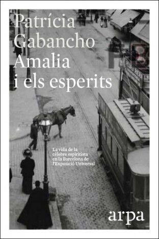 Am&agrave;lia i els esperits