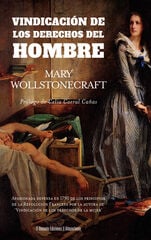 Vindicación de los derechos del Hombre Vindicación de los derechos del Hombre