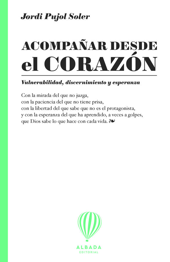 Acompa&ntilde;ar desde el coraz&oacute;n