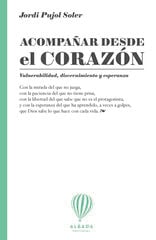 Acompa&ntilde;ar desde el coraz&oacute;n