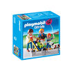 Playmobil City Life Familia 3209