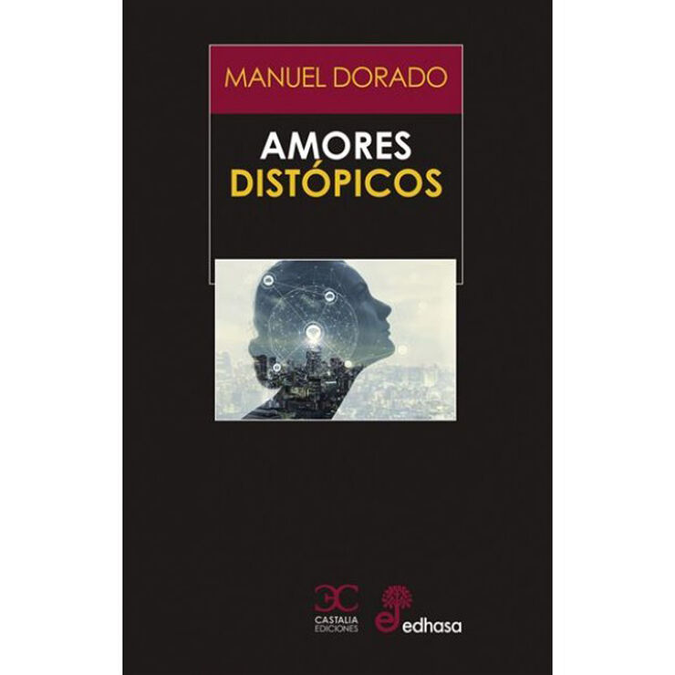 Amores Dist&oacute;picos