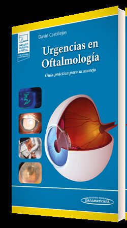 Urgencias en oftalmolog&iacute;a (+e-book)