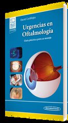 Urgencias en oftalmolog&iacute;a (+e-book)