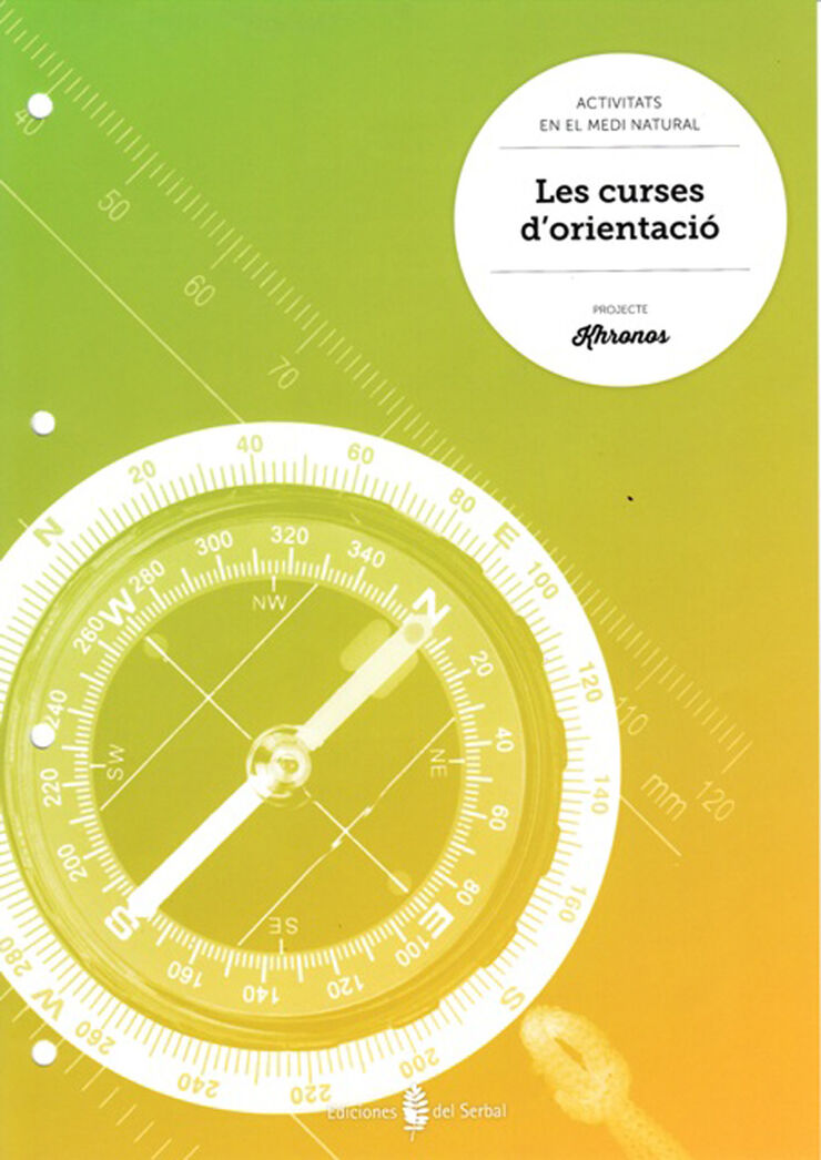 Khronos Les Curses D'Orientaci